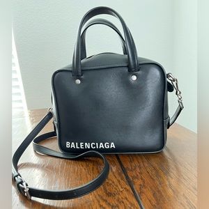 Balenciaga Handbag Crossbody